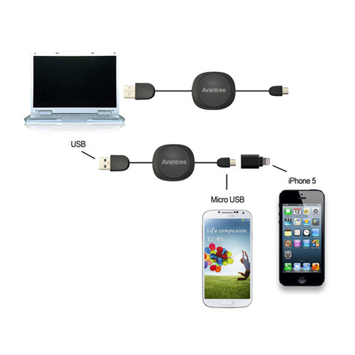 retractable-microUSB-Micro-USB-cable