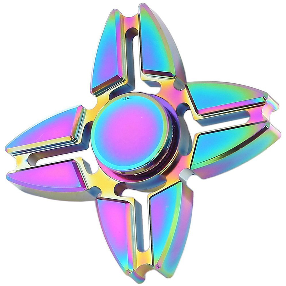 Image result for ezekiel four sided fidget spinner