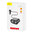 Baseus 2-Socket (80W) Car Cigarette Lighter Splitter / (15W) Dual USB Extension Charger
