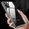 Flexi Slim Gel Case for Samsung Galaxy A72 - Clear (Gloss Grip)