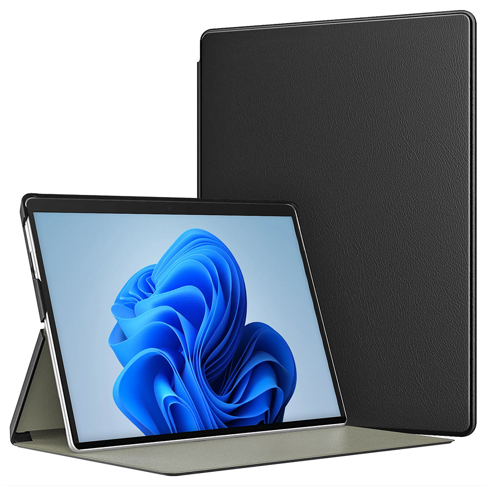 Surface Pro ケース 専用カバー 第11世代 磁気バックル付き