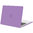 Frosted Hard Shell Case for Apple MacBook Pro (16-inch) 2023 / 2021 - Purple (Matte)