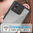 Hybrid Acrylic Tough Shockproof Case for Asus Zenfone 11 Ultra - Black (Frame)