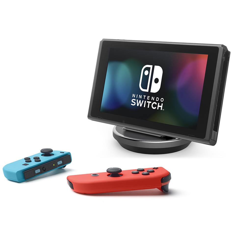 type c charger nintendo switch