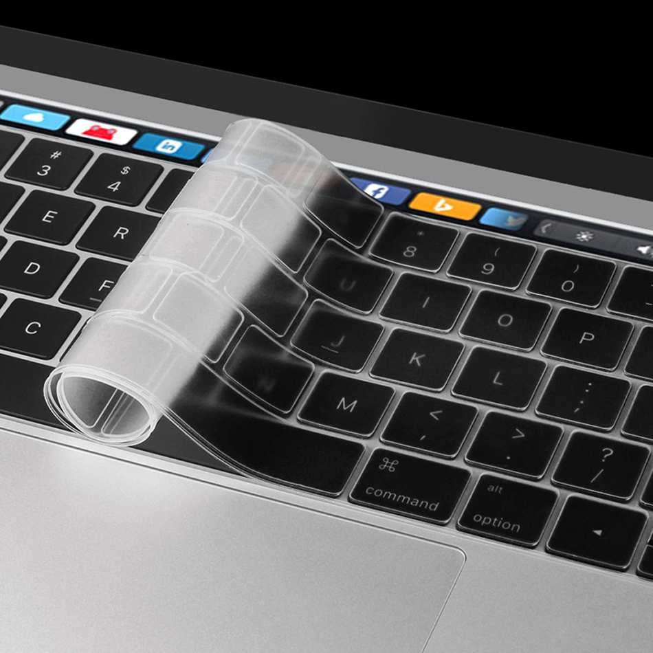macbook pro 2018 keyboard cover