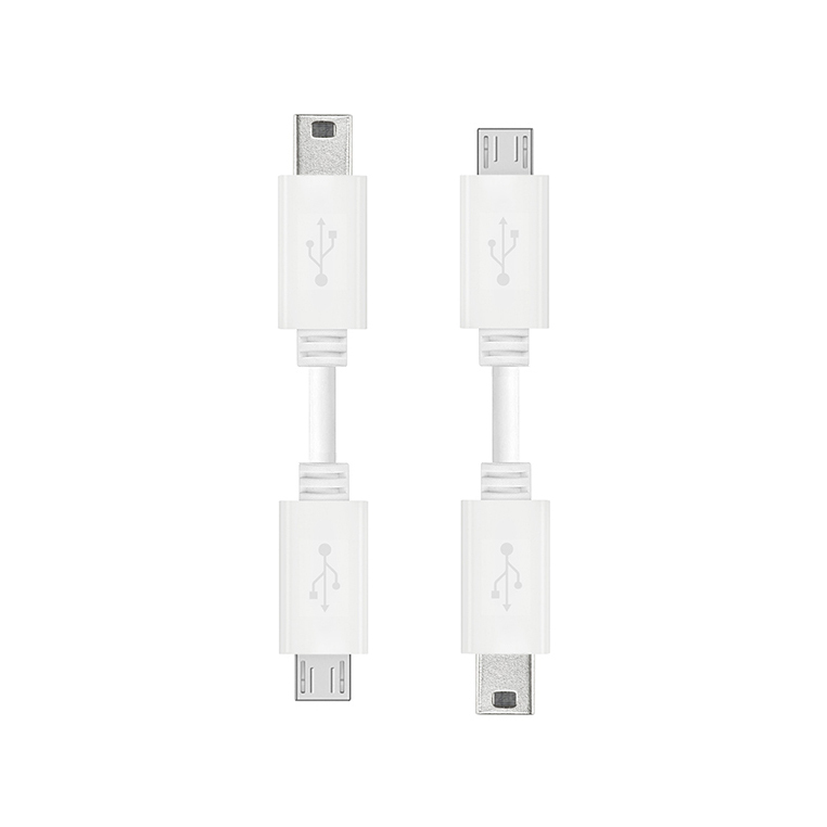 micro usb to usb male cable