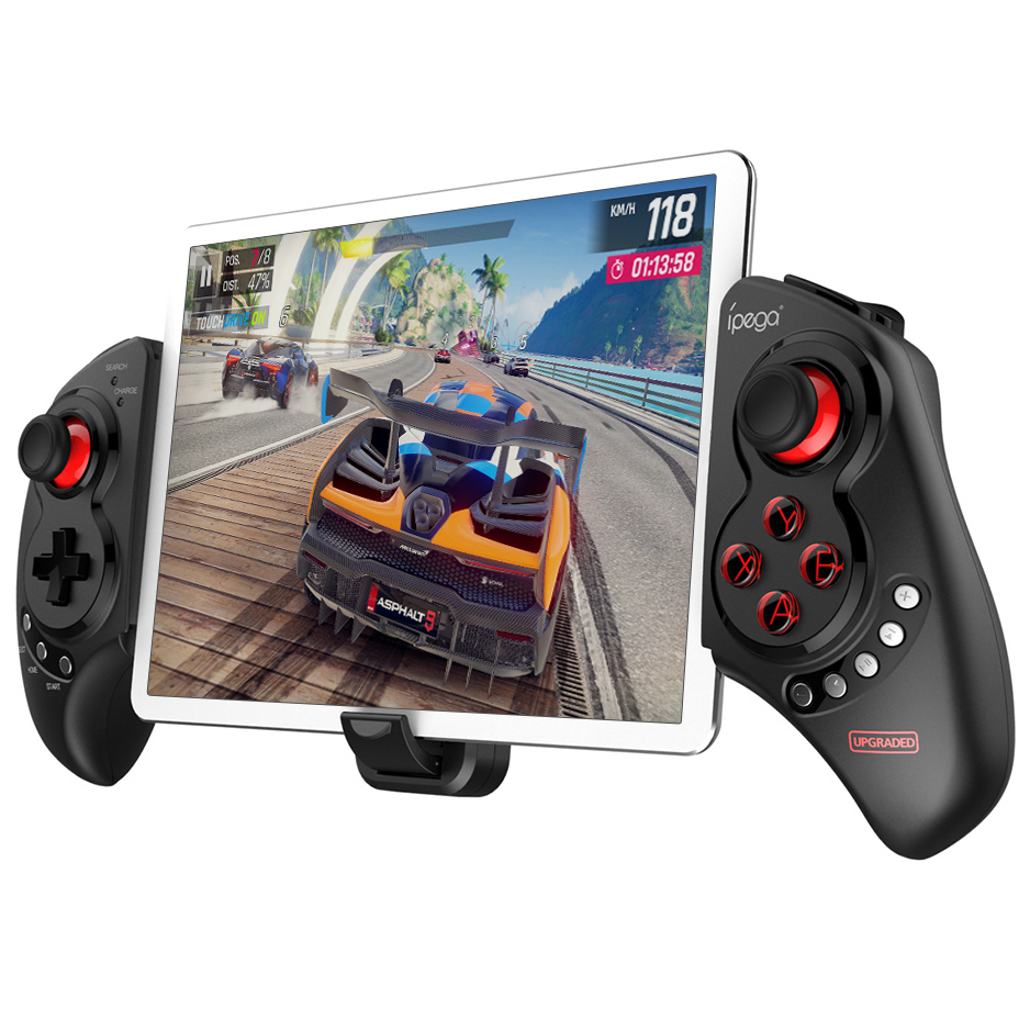 iPega Wireless Bluetooth Game for Android Tablet / PC
