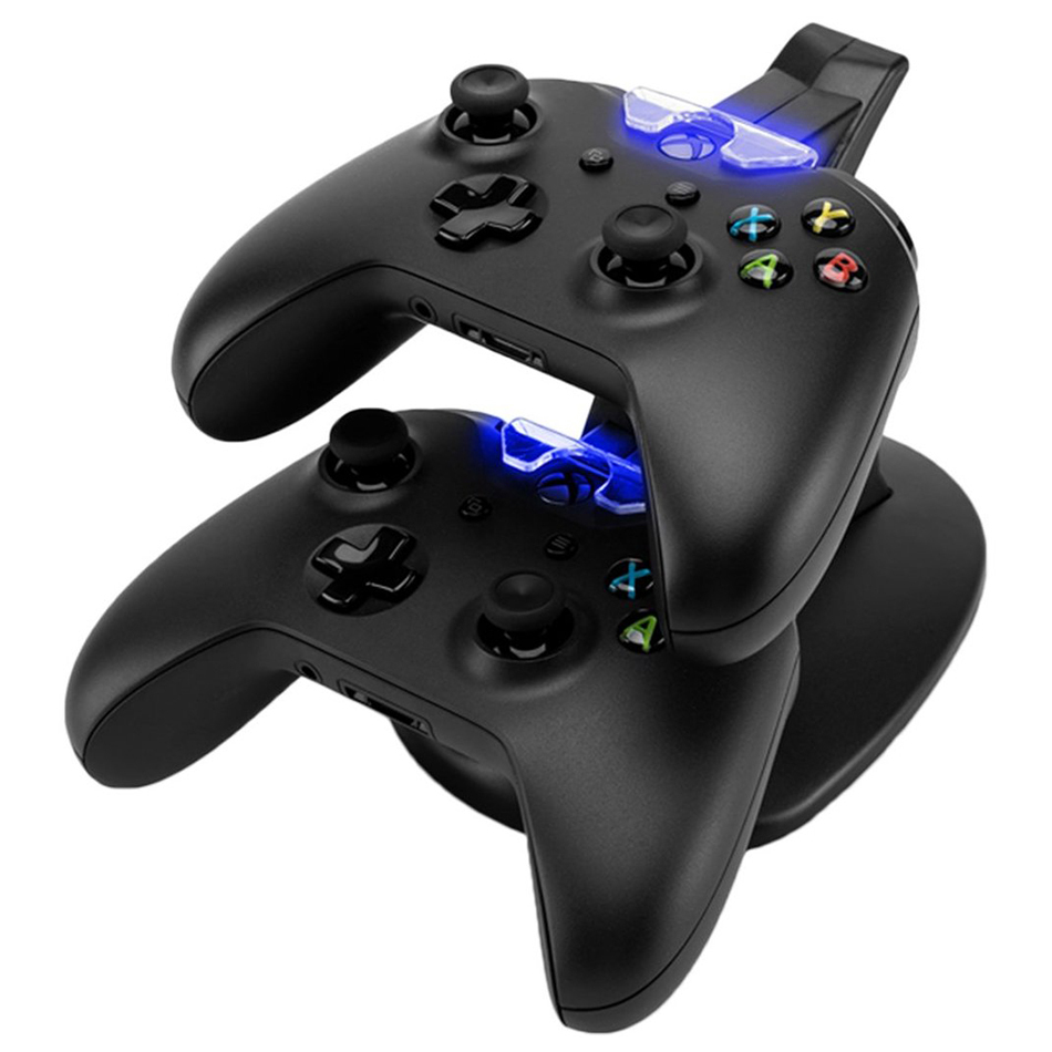 xbox controller charging stand