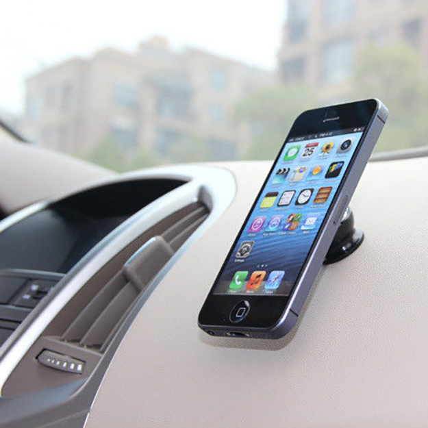 Steelie Dashboard Magnetic Car Mount Ball for Phones