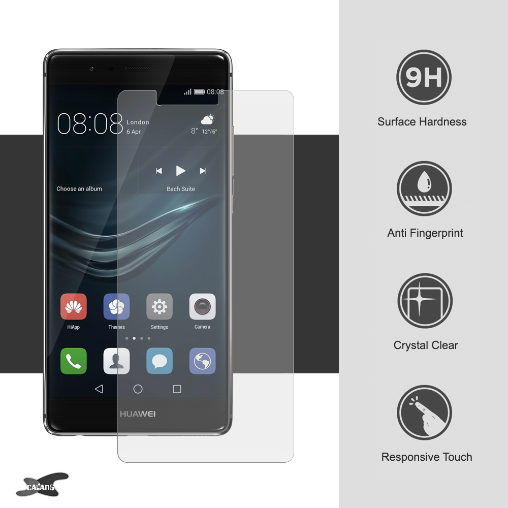 Huawei p9 plus screen protector