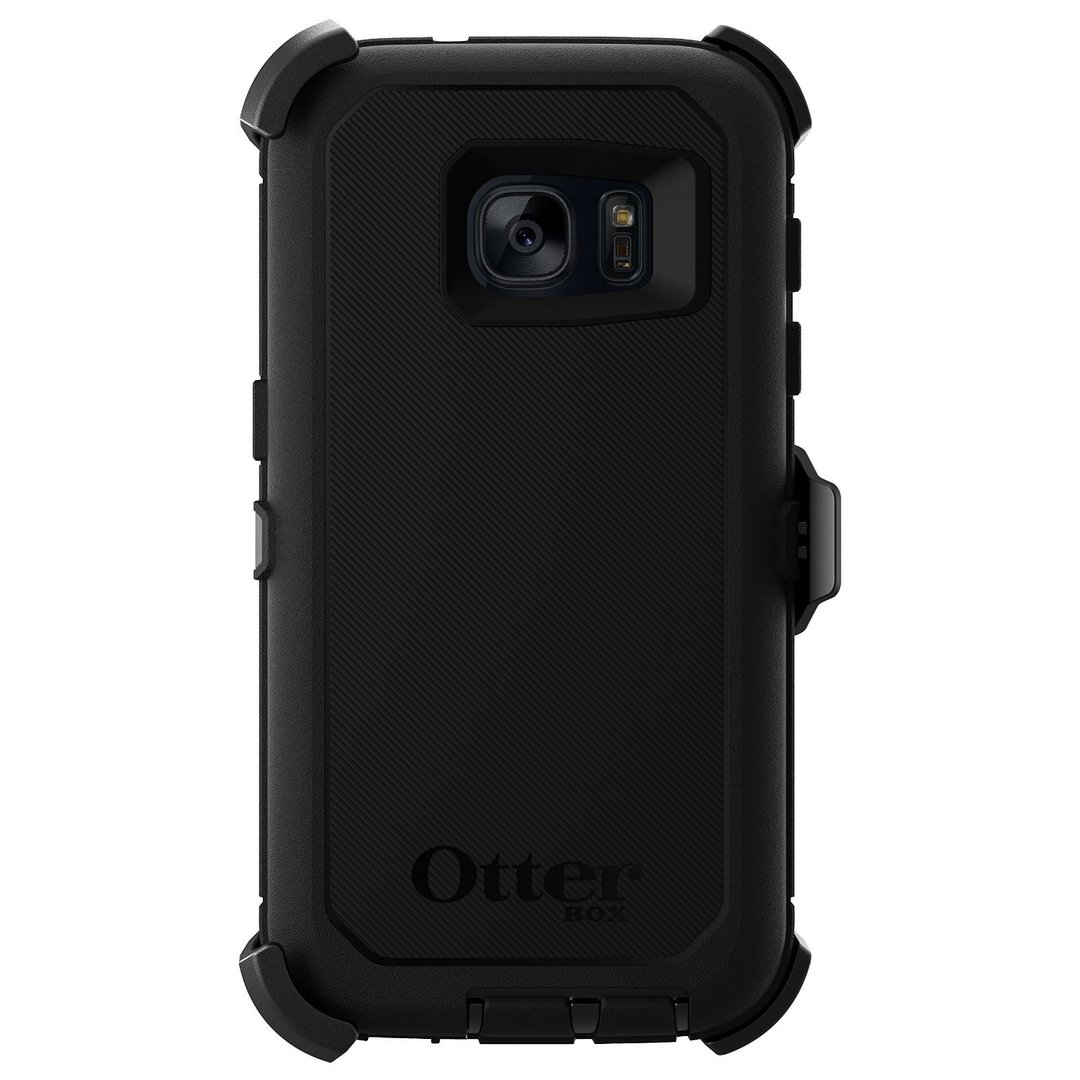 otterbox defender s7