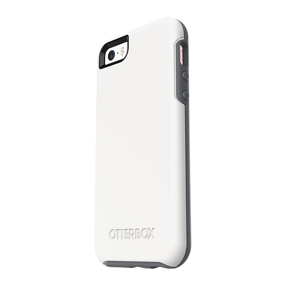 Otterbox Symmetry Case Apple Iphone 5s Se White 3272