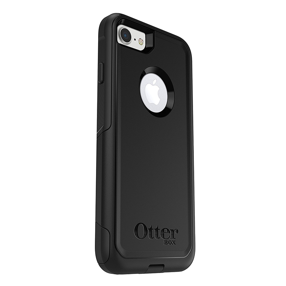 8 iphone fit cases 11 do iphone for Case Apple iPhone 7 Commuter 8 OtterBox / (Black)