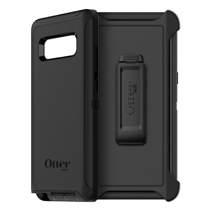 otterbox defender note 8