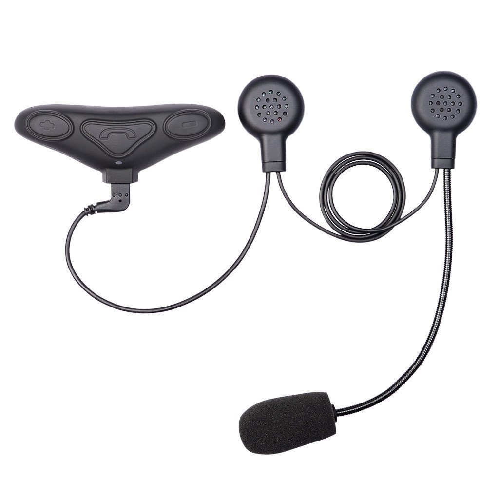 Avantree Motorcycle Bluetooth Waterproof Headset Kit