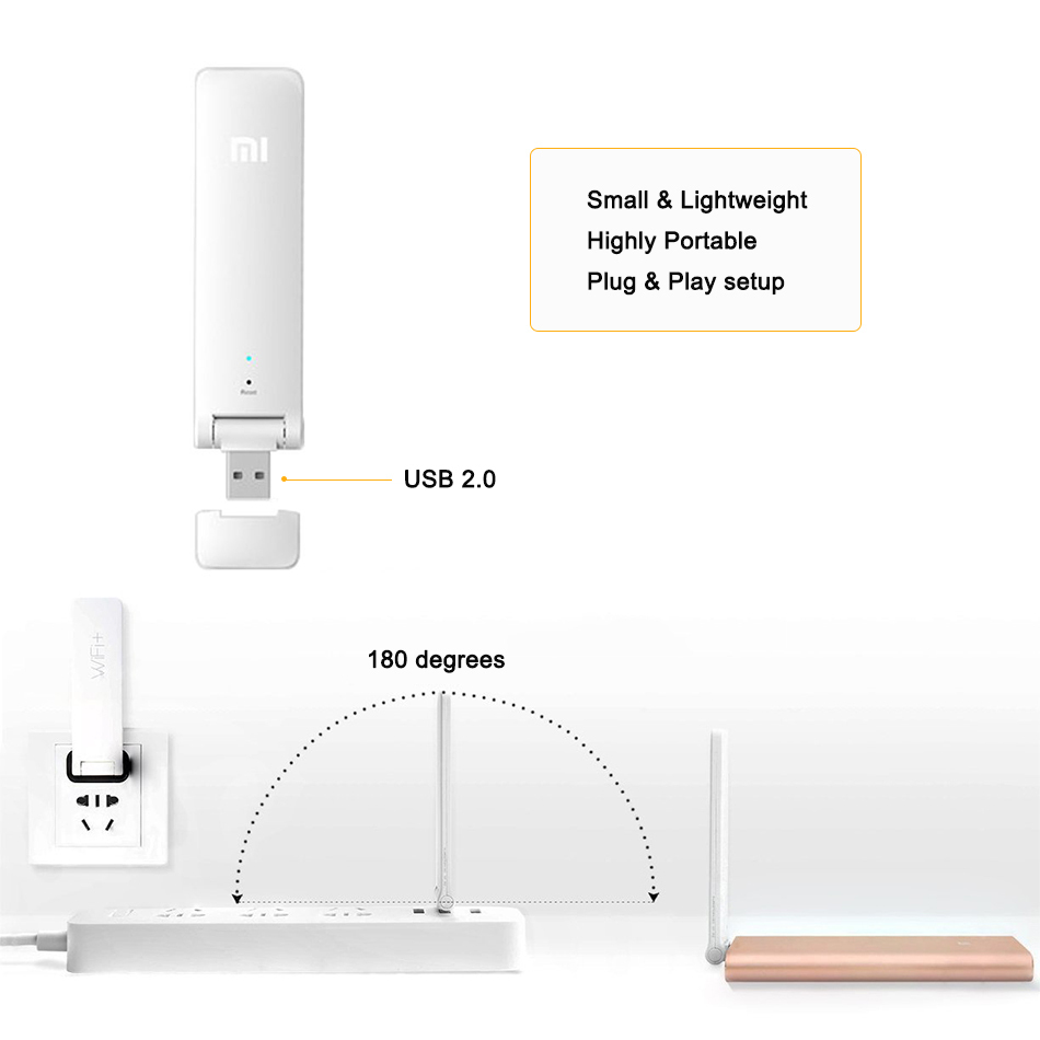 Xiaomi amplifier 2 настройка