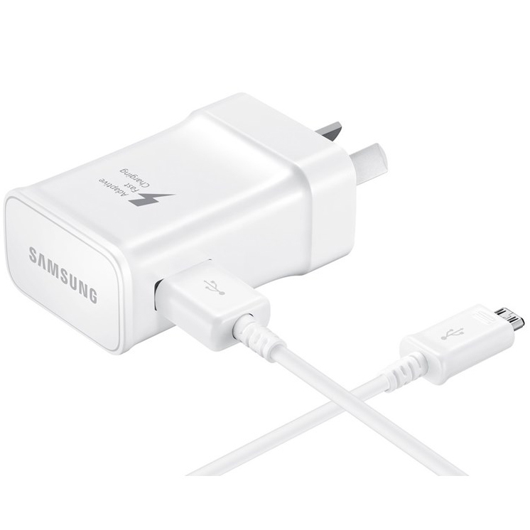 Samsung fast charge автомобильный