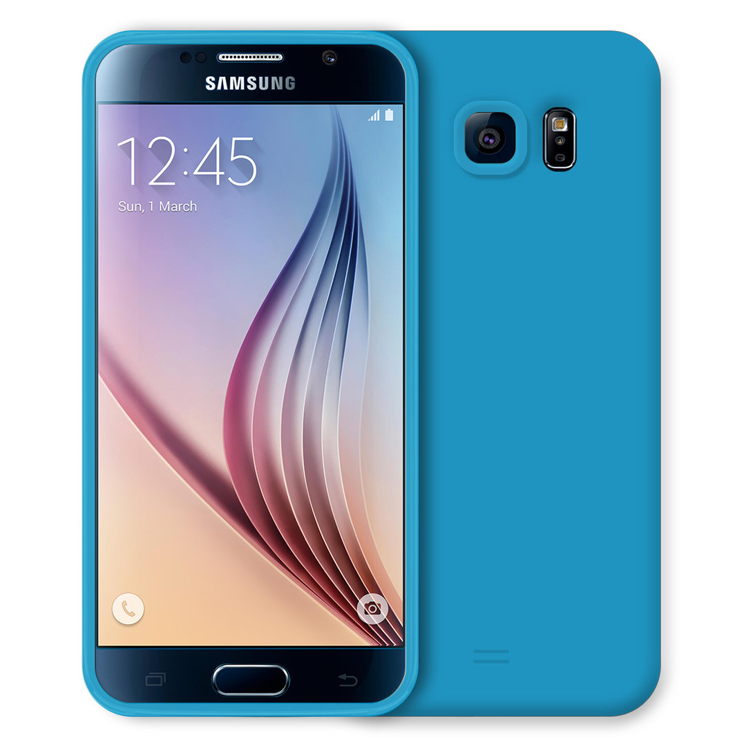 samsung s6 lite ebay