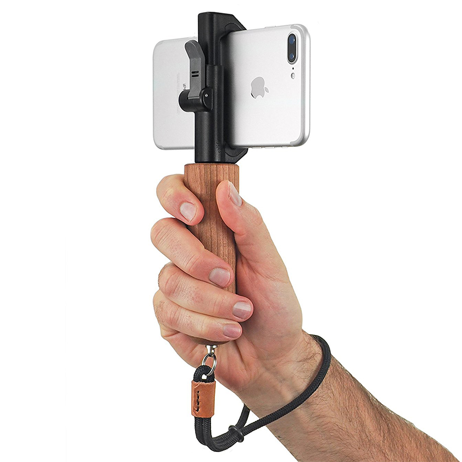 Gripper for iphone instal