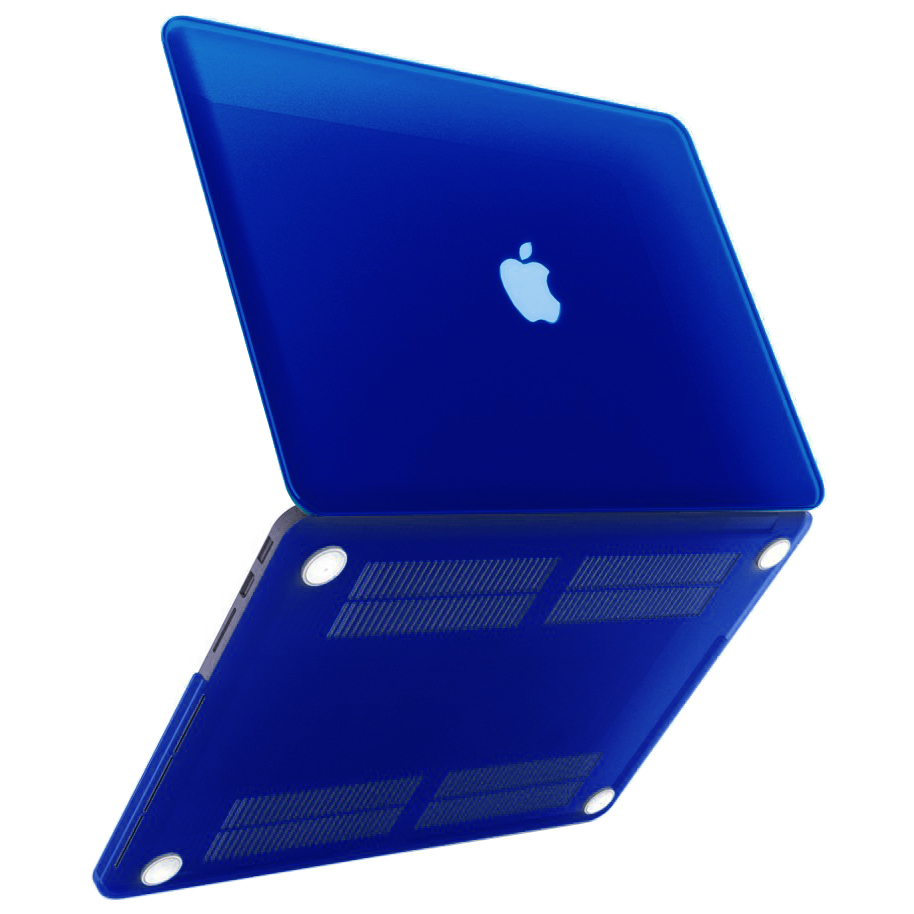 macbook blue light