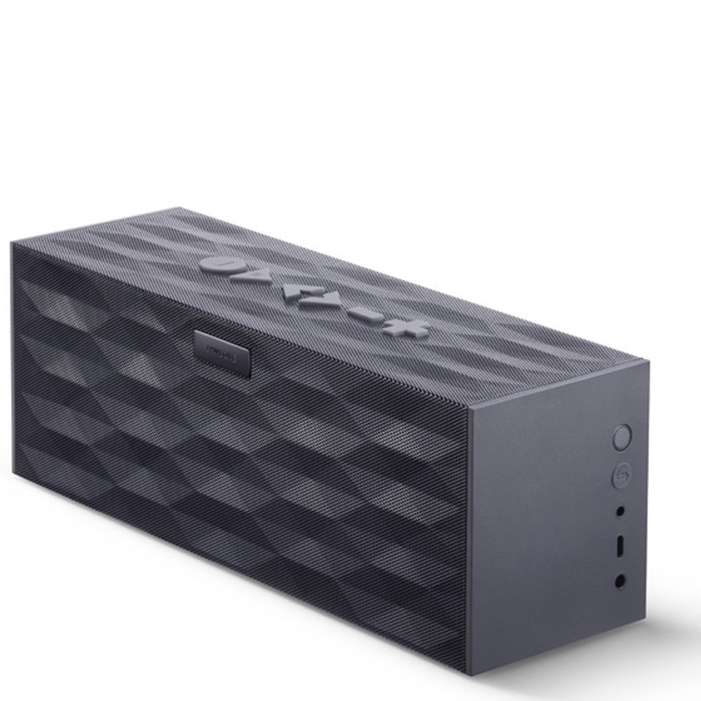 Jawbone BIG Jambox Bluetooth Speaker (Graphite Hex)