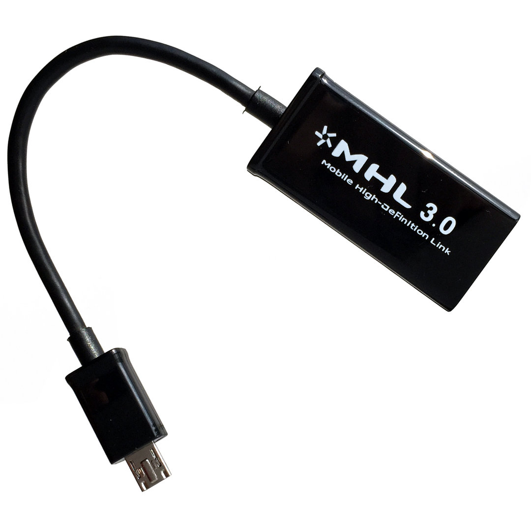 Hdmi mhl что это