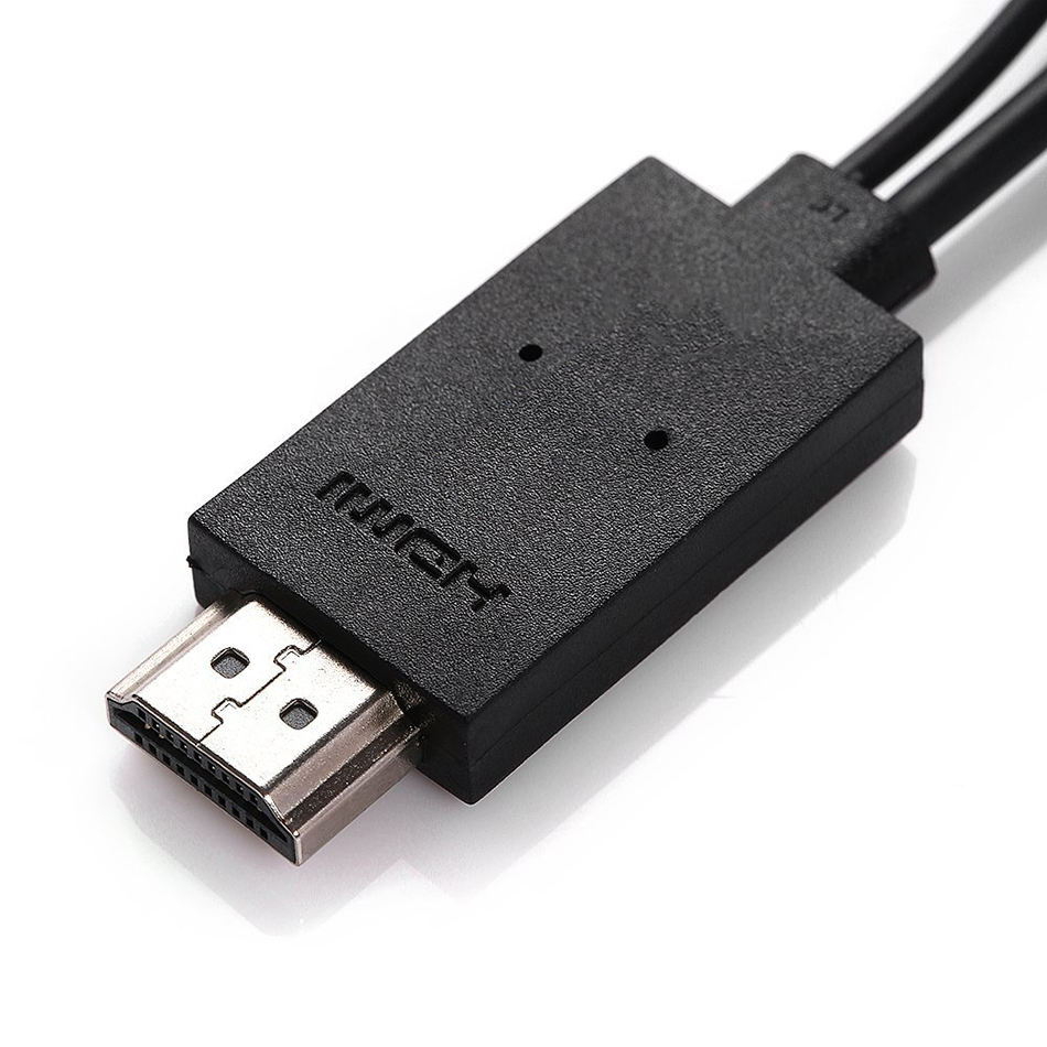 samsung micro usb to hdmi versions