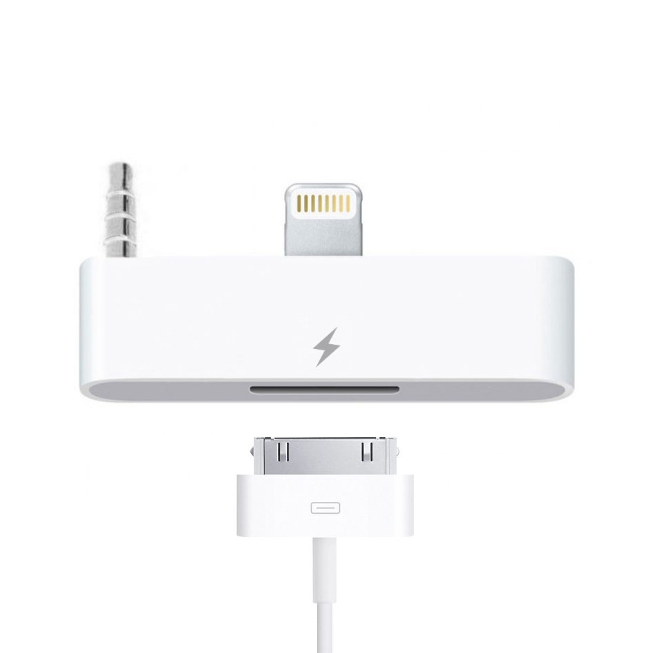 iphone 6s lightning connector