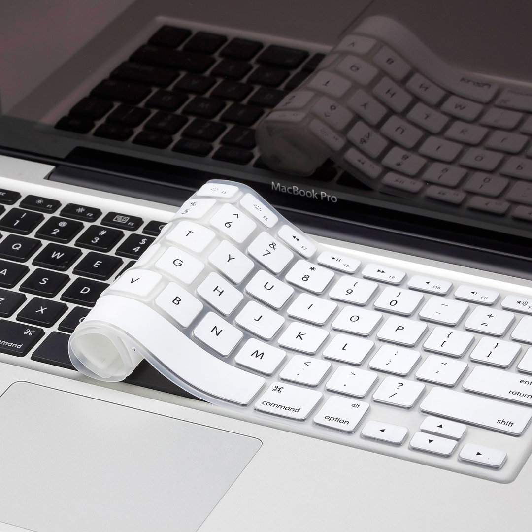 keyboard protector for macbook pro