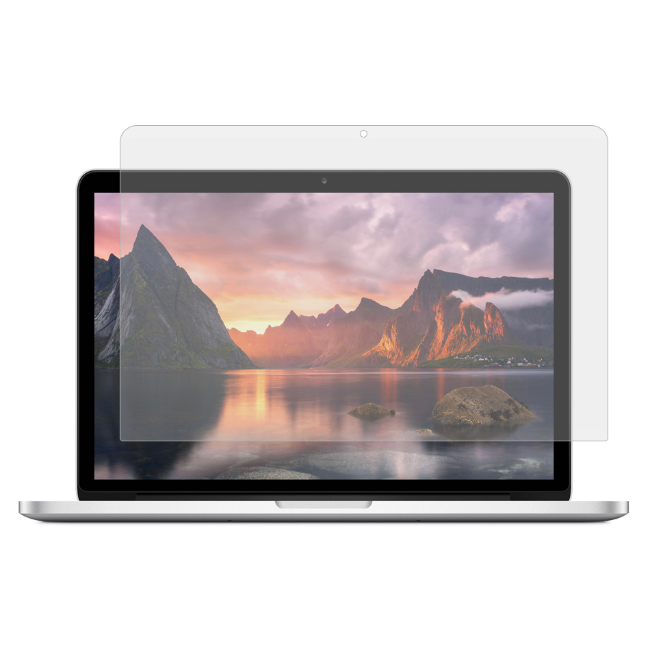 Anti-Glare Screen Protector - Apple MacBook Pro Retina 13-inch