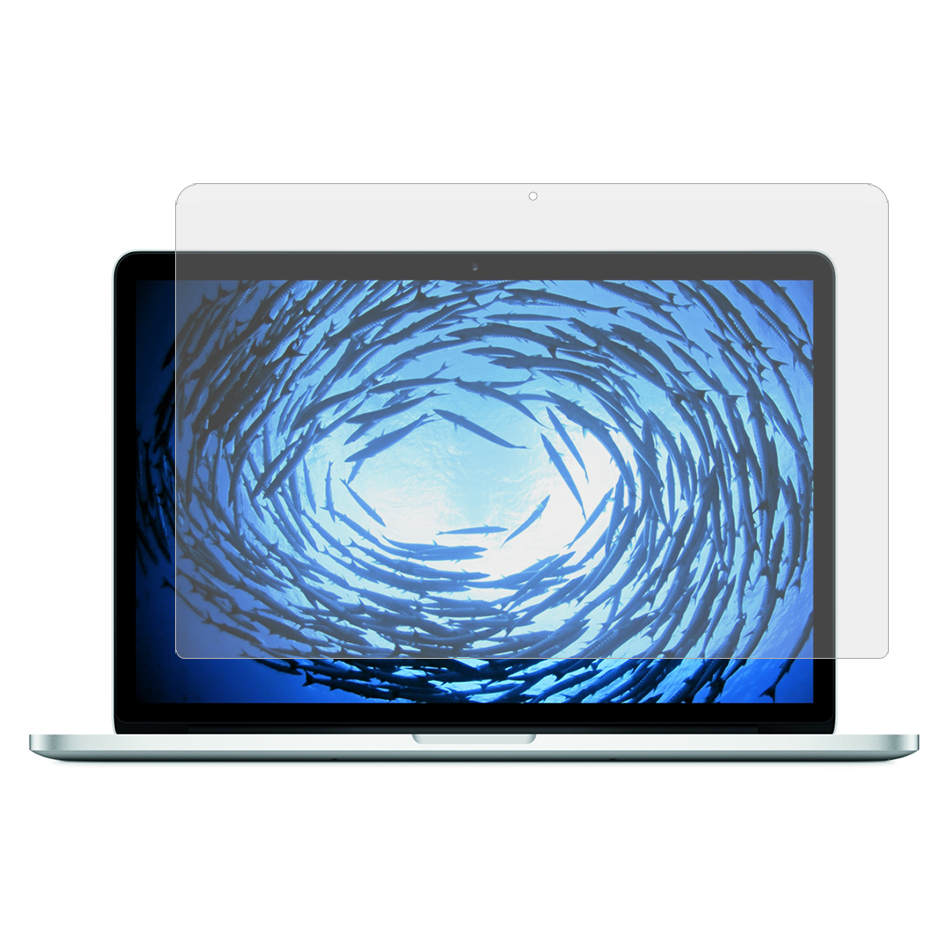 Anti-Glare Screen Protector - Apple MacBook Pro Retina 15-inch