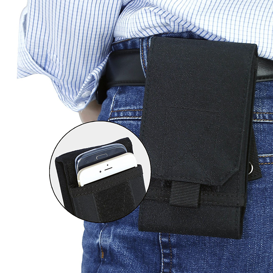 mobile phone travel pouch