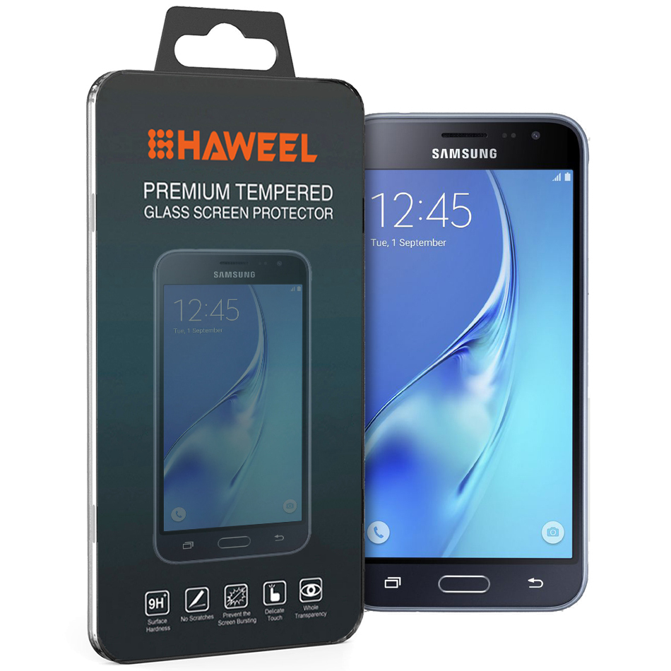 Tempered Glass Samsung Galaxy J7 2016 Zeus Premium 