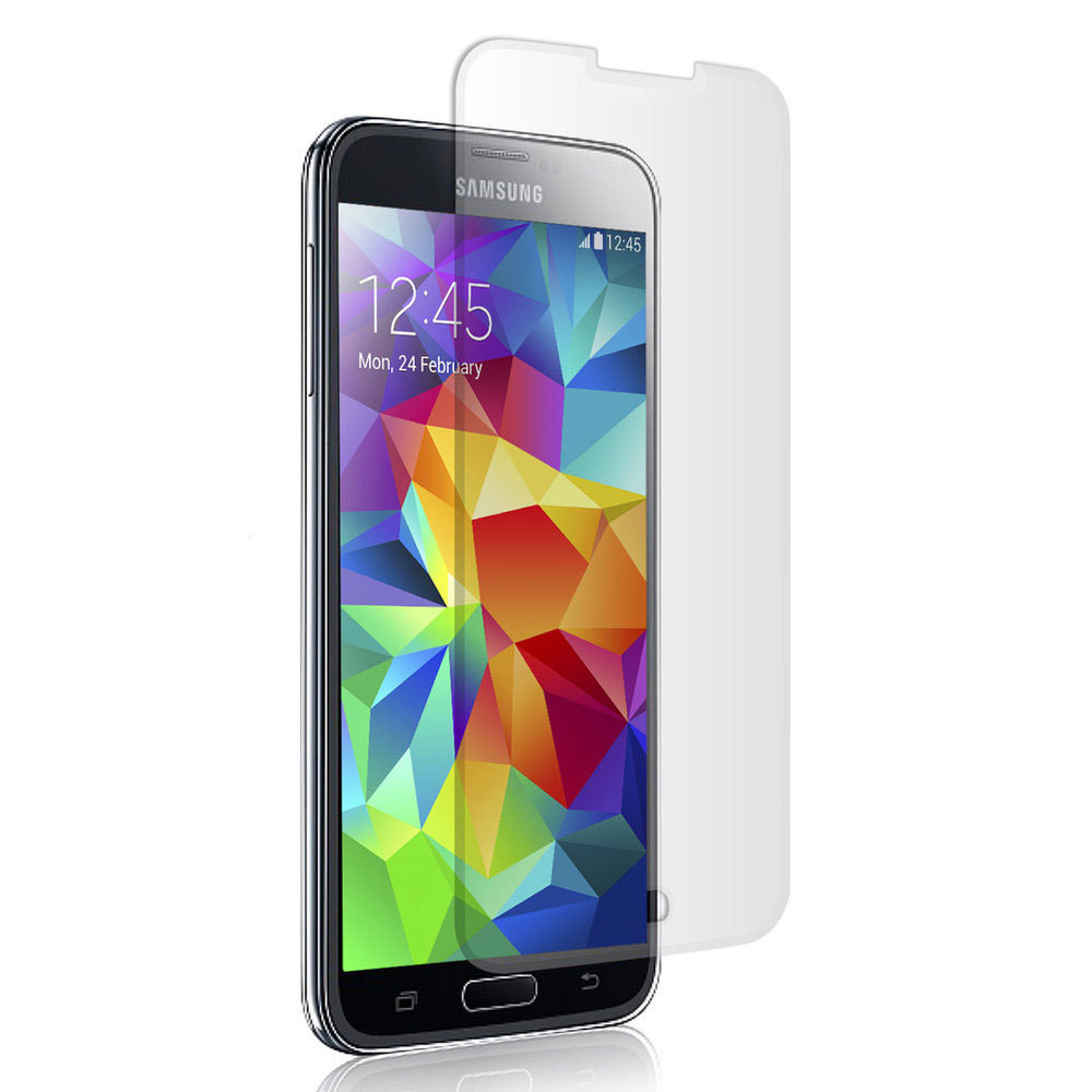 samsung galaxy s5 screen lights meanings