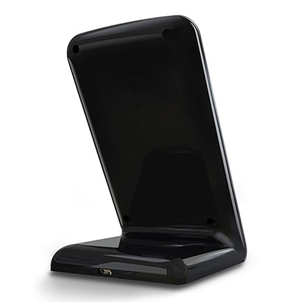 Qi Wireless Charger Dock & Stand - Samsung Galaxy S6 Edge