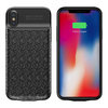 Baseus 3500mAh Magnetic Battery Charger Case for Apple iPhone X / Xs - Black