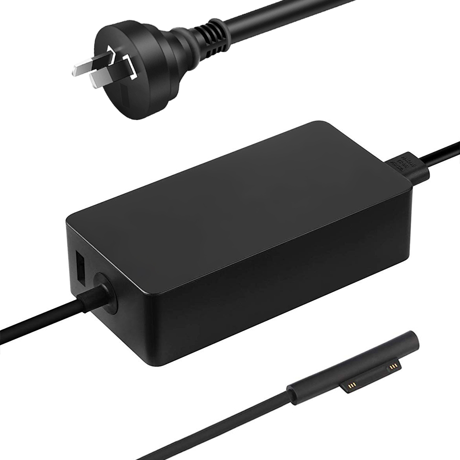 microsoft pro surface charger
