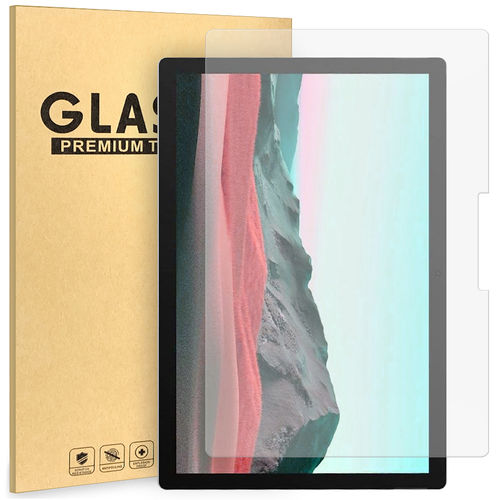 9H Tempered Glass Screen Protector for Microsoft Surface Book 3 / 2 (13.5-inch)