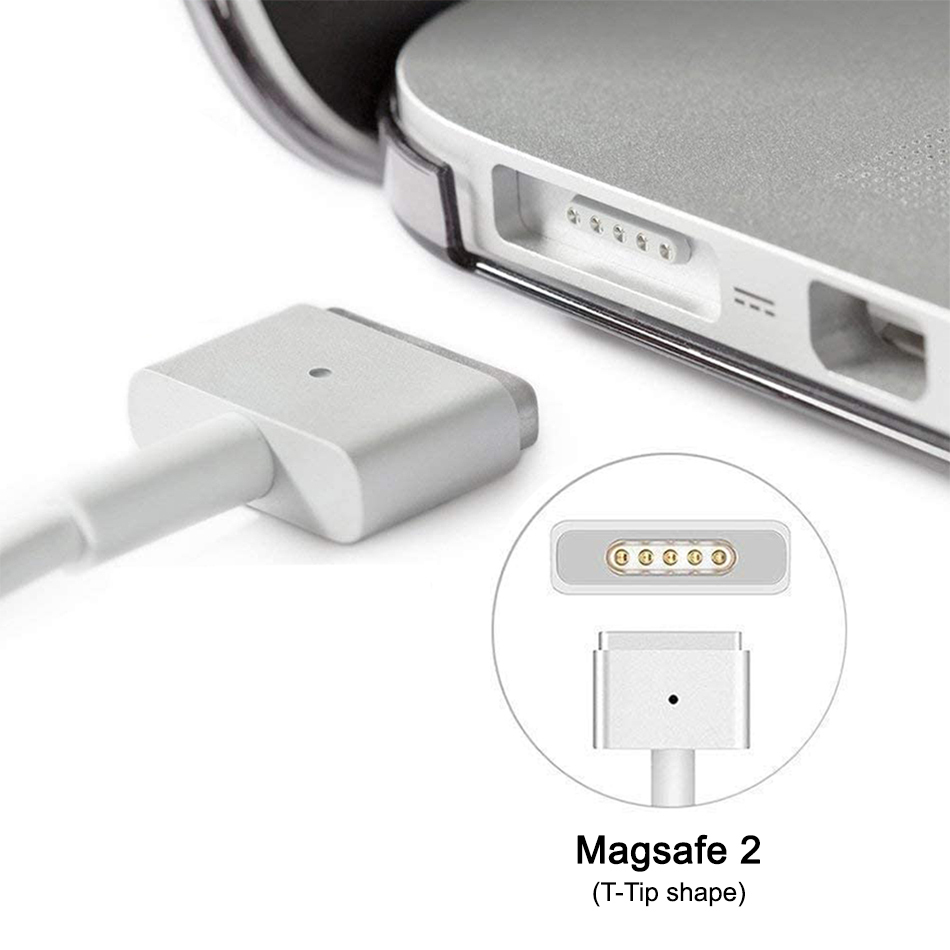 apple magnetic charging cable for macbook air
