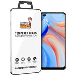 9H Tempered Glass Screen Protector for Oppo Reno4 5G