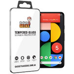 9H Tempered Glass Screen Protector for Google Pixel 5