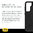 OtterBox Defender Shockproof Case & Belt Clip for Samsung Galaxy S21 - Black