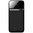 Baseus MagSafe 10000mAh Power Bank / (20W) USB Type-C / Wireless Charger (Black)
