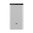 Xiaomi 10000mAh Mi Power Bank 3 / (18W) USB Type-C / Fast Charger - Silver