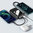 Baseus Qpow 20000mAh Power Bank / (22.5W) USB Charger / Type-C Cable