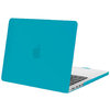 Frosted Hard Shell Case for Apple MacBook Pro (16-inch) 2023 / 2021 - Sky Blue (Matte)
