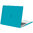 Frosted Hard Shell Case for Apple MacBook Pro (16-inch) 2023 / 2021 - Sky Blue (Matte)