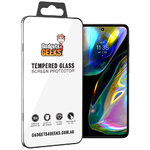 9H Tempered Glass Screen Protector for Motorola Moto G82