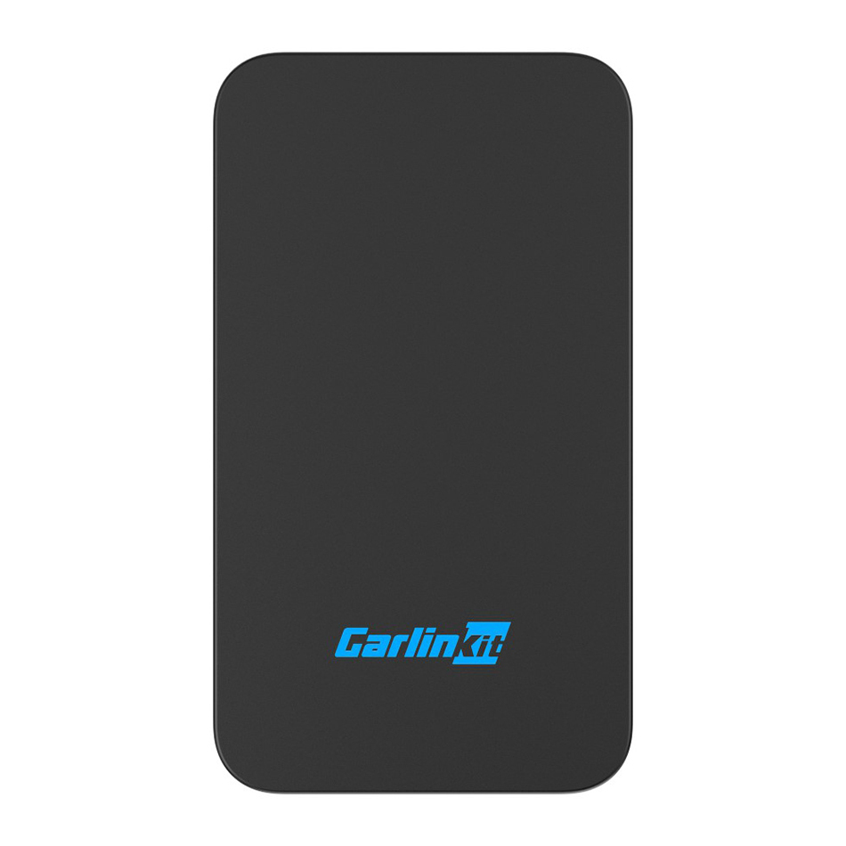 Carlinkit 5.0 (2air): Upgrade Your Car to Wireless CarPlay and