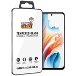 9H Tempered Glass Screen Protector for Oppo A79 5G